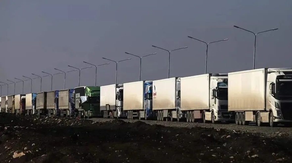 303 نوعا! شنيانغ الصين وأوروبا السكك الحديدية السريعة "تحمل البضائع" تصل إلى مستوى جديد