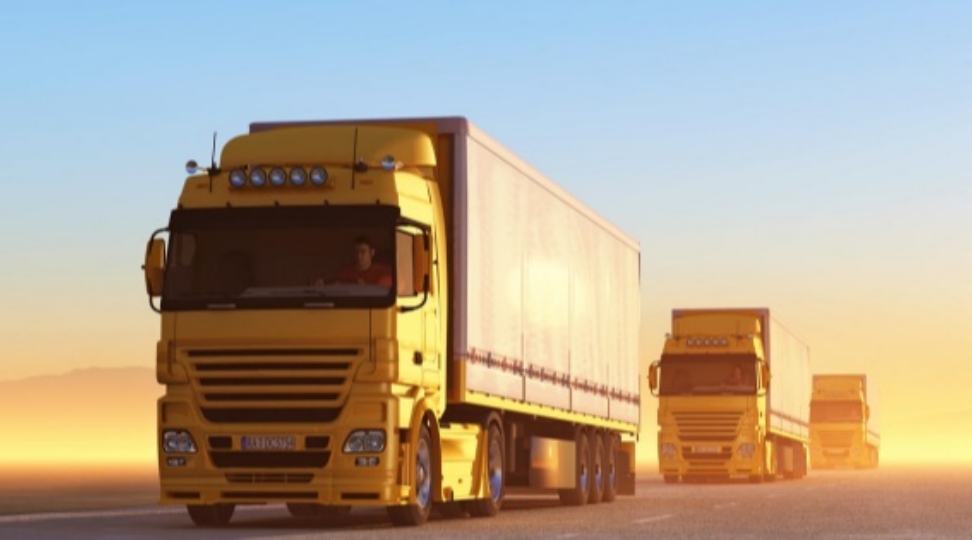 China-Russia Dangerous Goods Road Transport Services