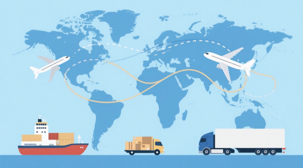 ATD meaning actual time of departure, highlighting the real time a vessel departs after loading is completed.